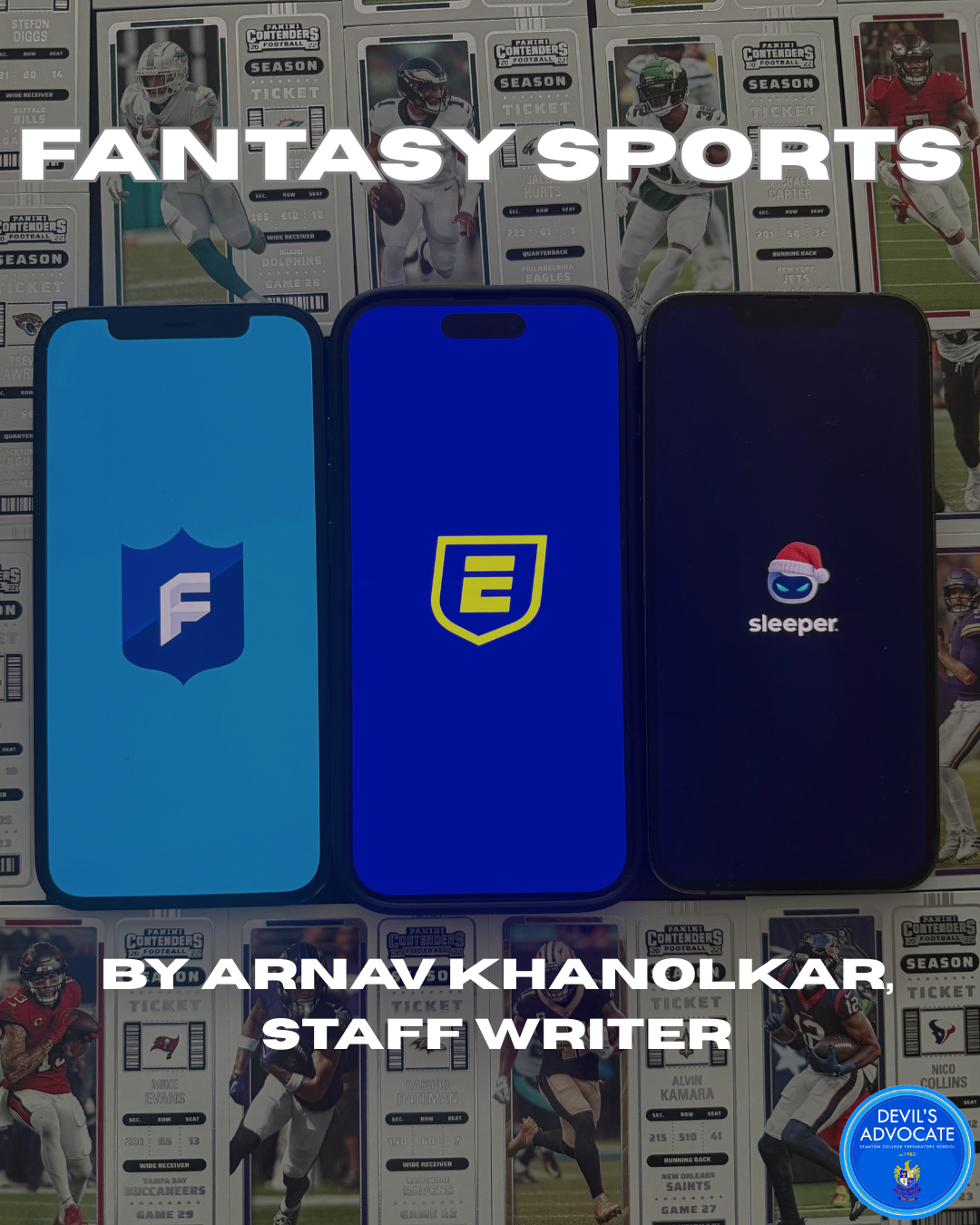 Fantasy Sports