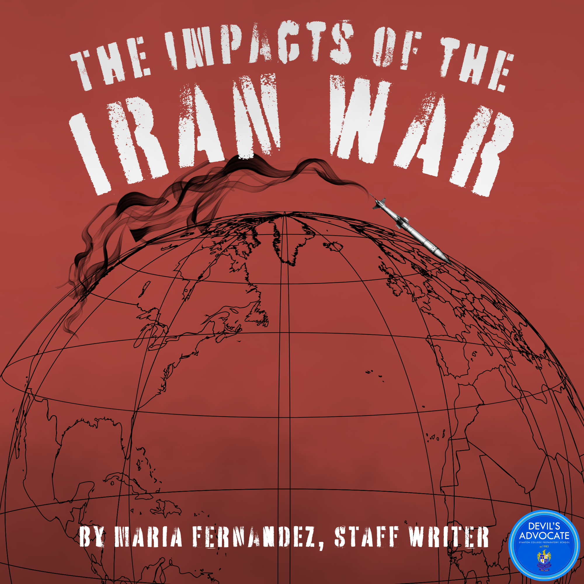 Iran War Impacts