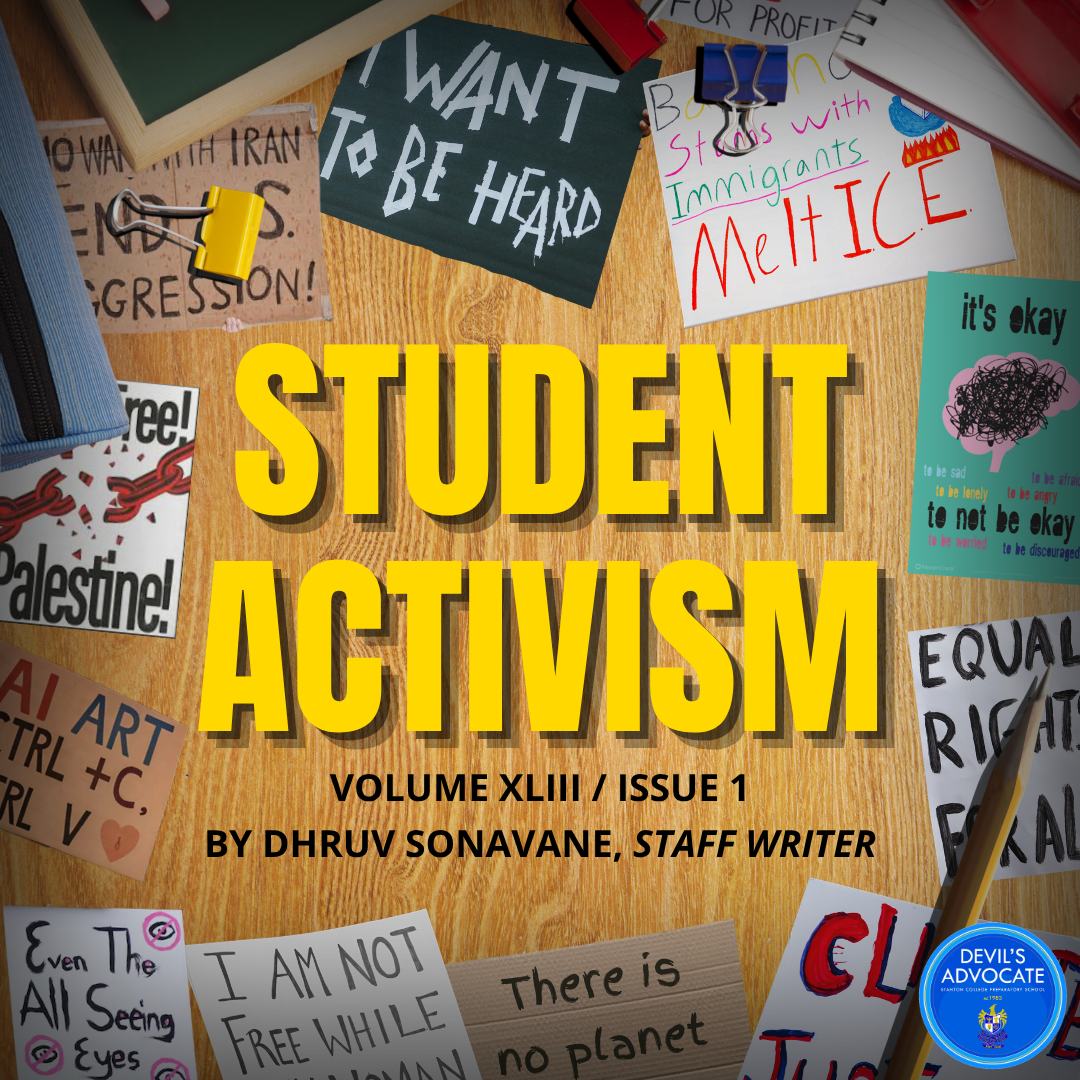 Student Activism