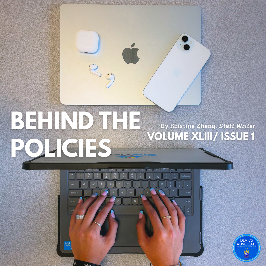Behind the Policy