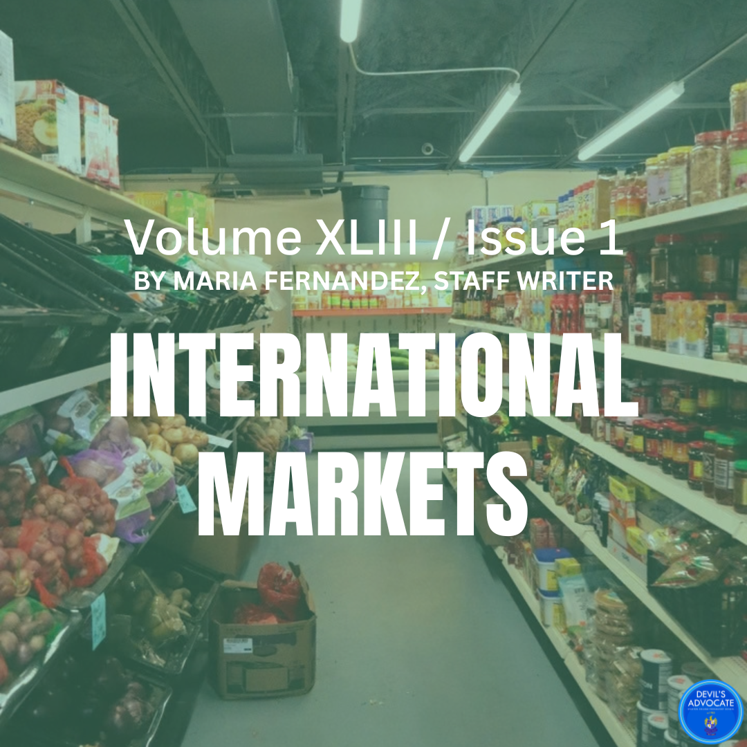 International Markets