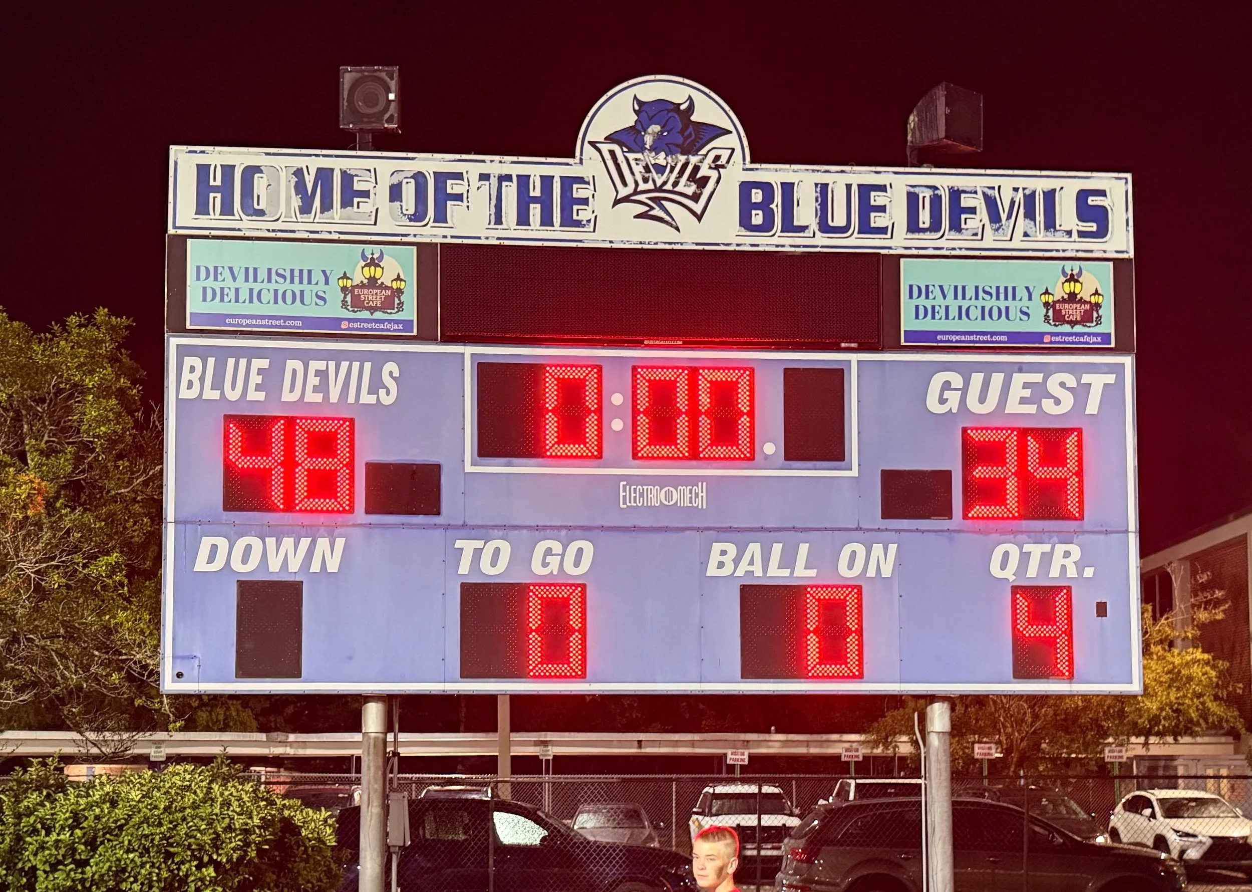BLUE DEVILS WIN!!!!

📸: @brooke.parker29 

#StantonvsWolfson
#devilsadvocate43