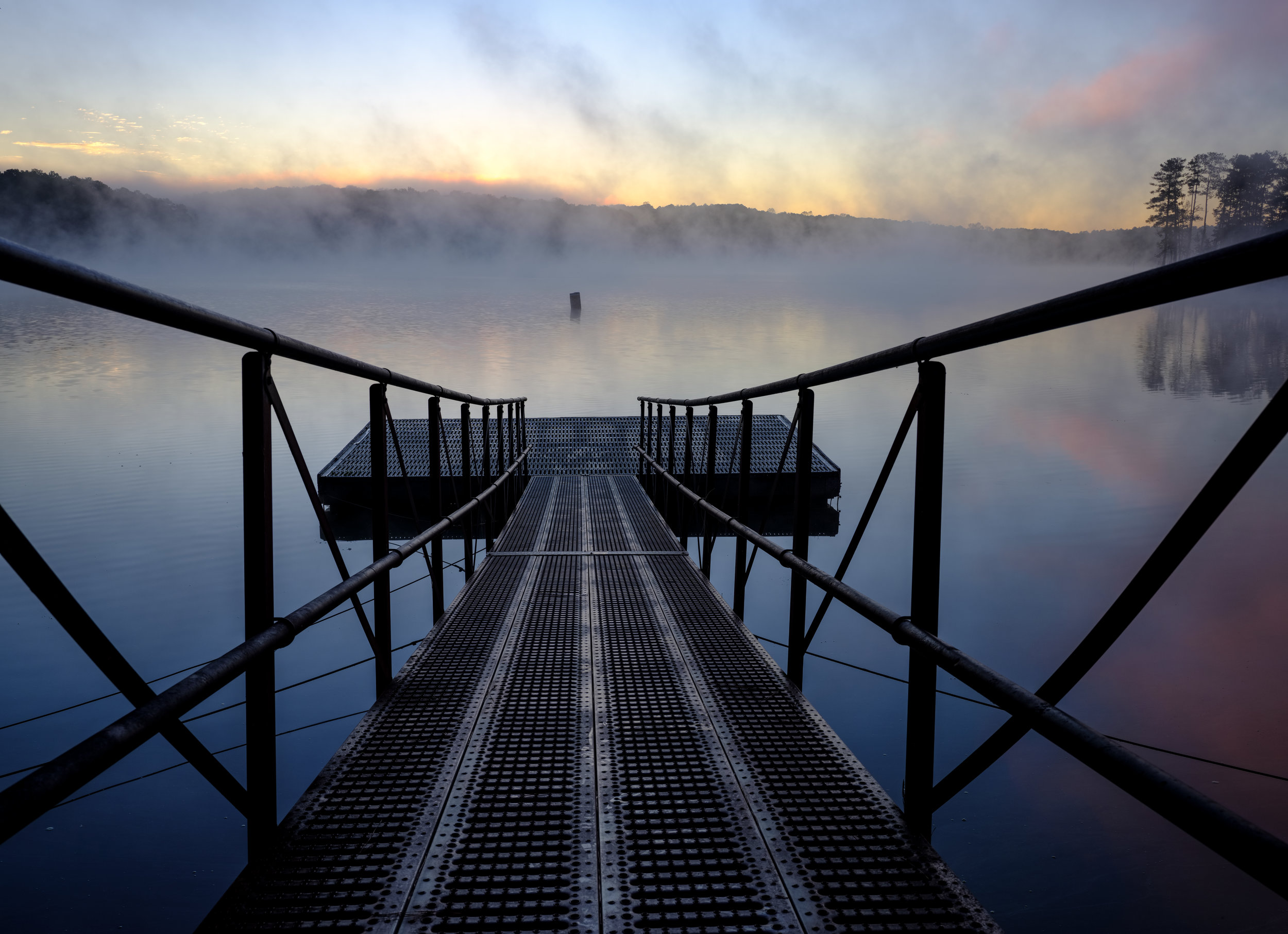 Lake Allatoona