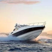 Sunseeker Predator 72
