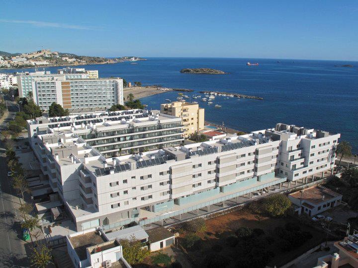 Royal Beach Appartment