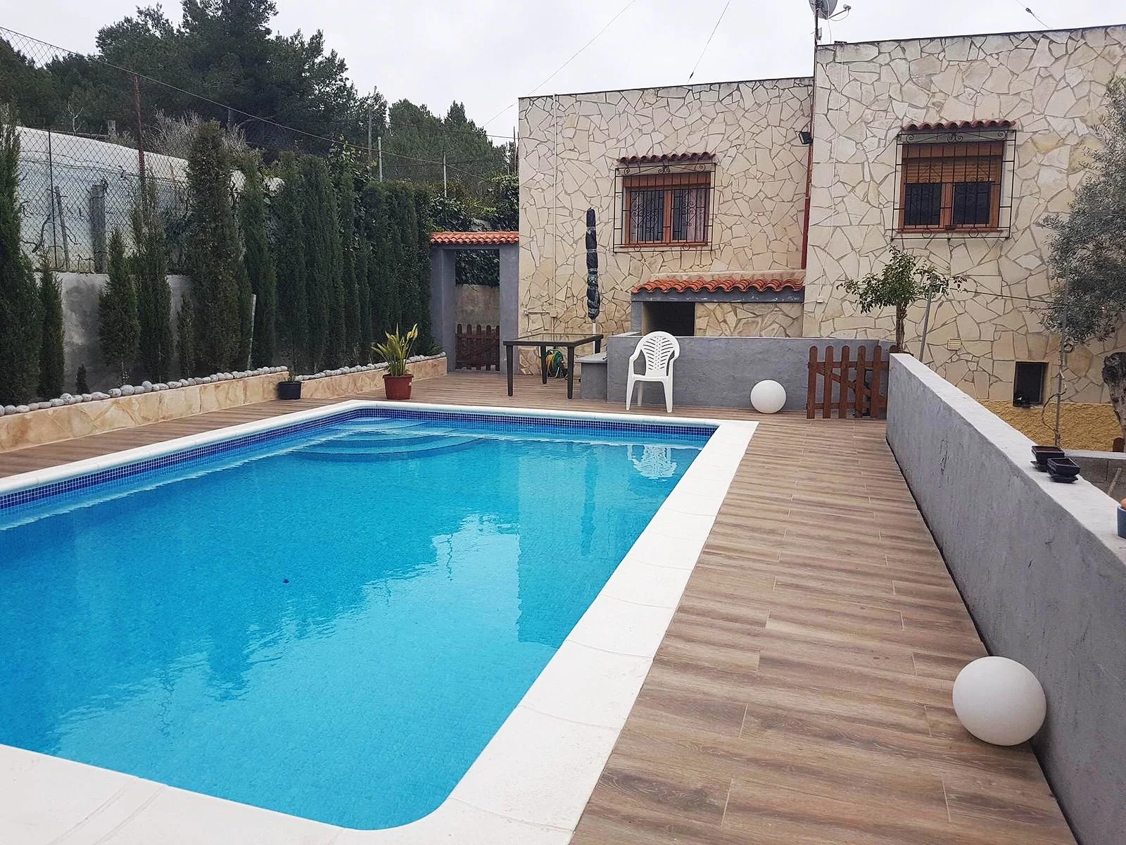 3 bedroom Finca - Can Tomás - 890,000€