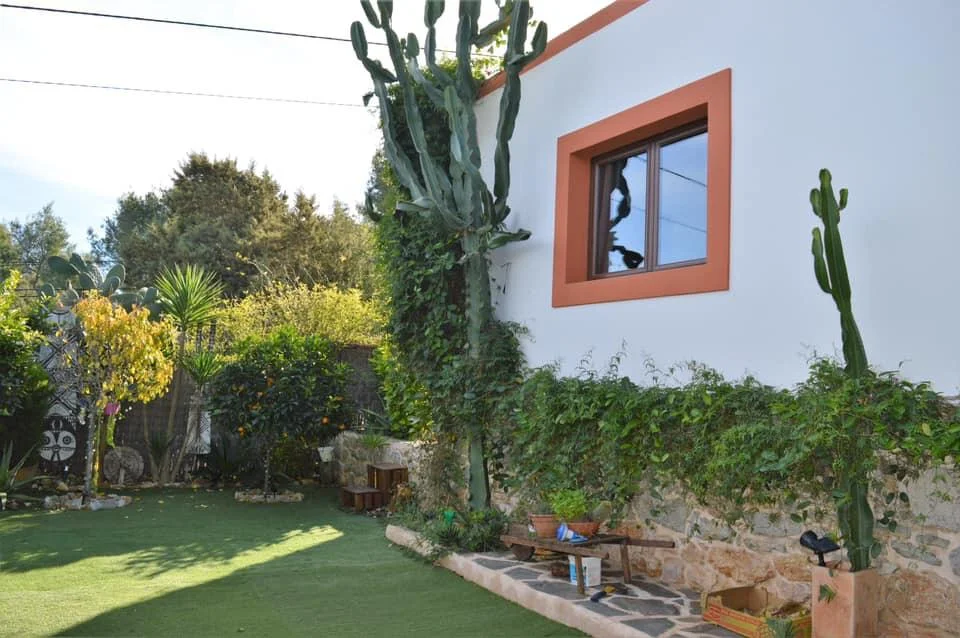 2 Bed Finca - Santa Eulalia - 690,000€