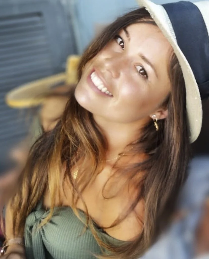 Esmee Andiña - Founder