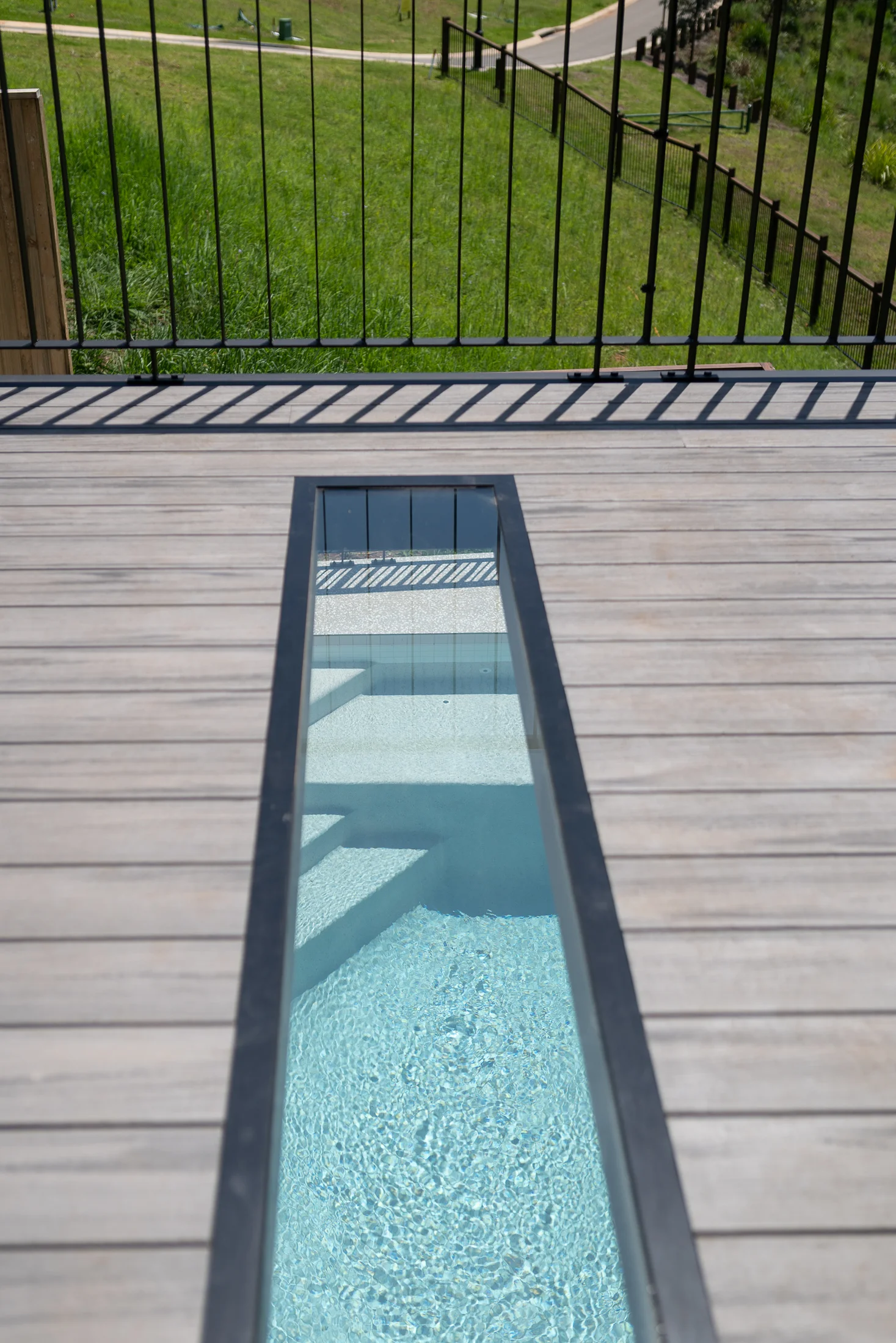 Glass deck vision panel.JPG