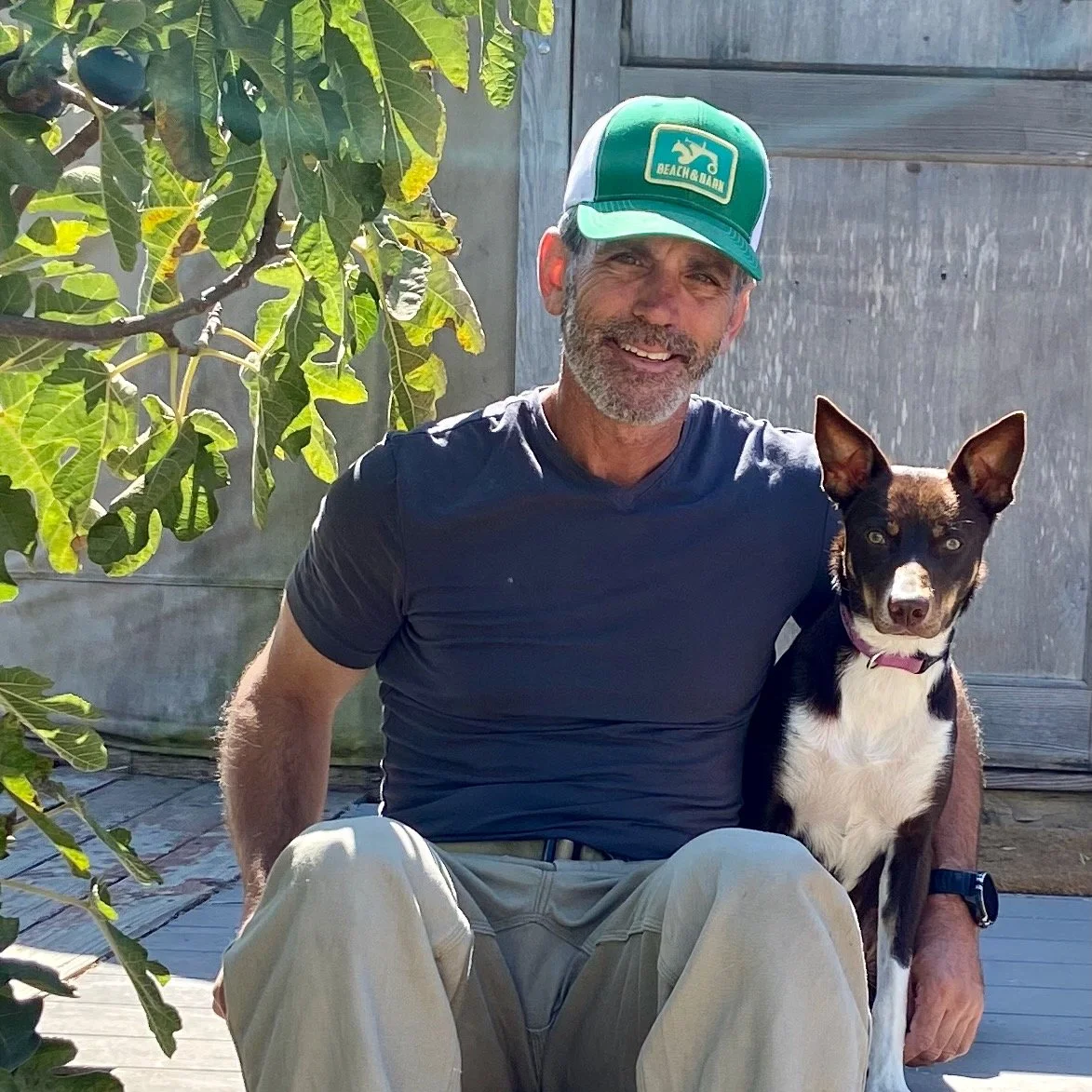 Let's grow something together.