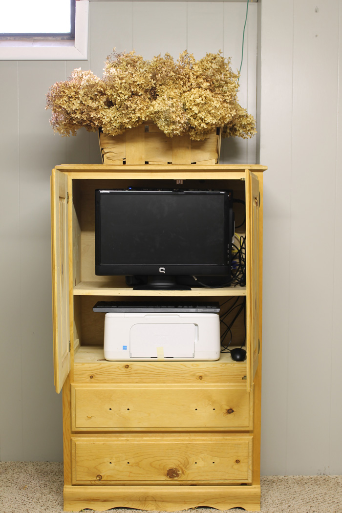 how to hide a computer