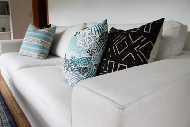tips to buying a couch for your home that will last