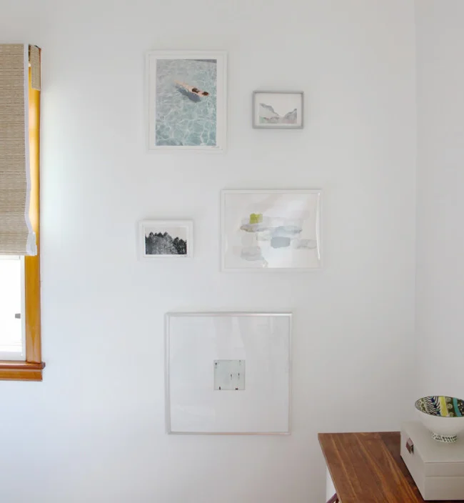 tips to choosing curtains and blinds and how to hang them properly