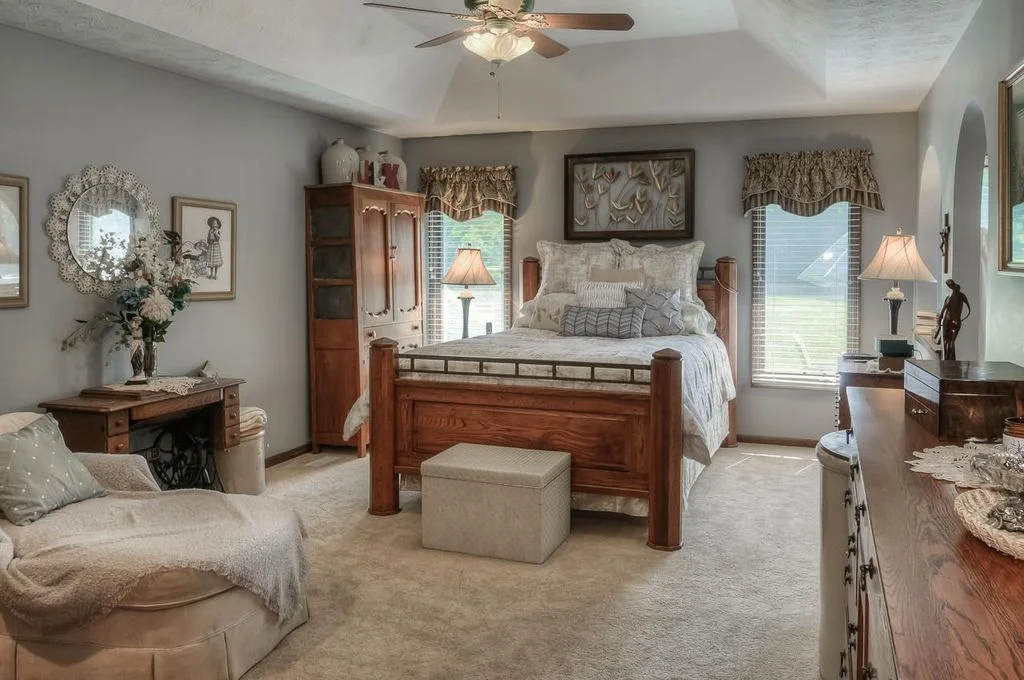 Extra Large Master Bedroom Ideas Img Abbie