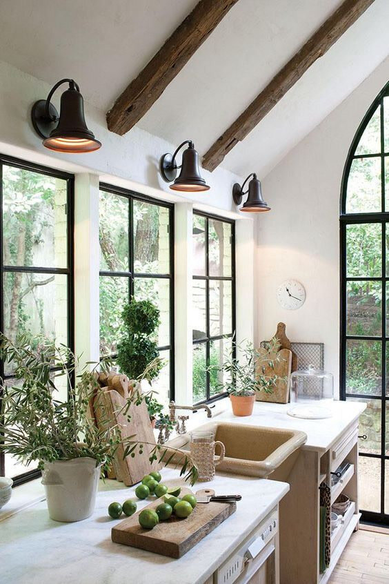 What S The Best Lighting For Vaulted Ceilings Amanda Katherine - What Kind Of Lighting For Vaulted Ceilings