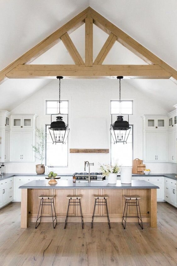 Vaulted Ceiling Lighting Kitchen Flash S 54 Off Ingeniovirtual Com - Kitchen Lighting For Tall Ceilings