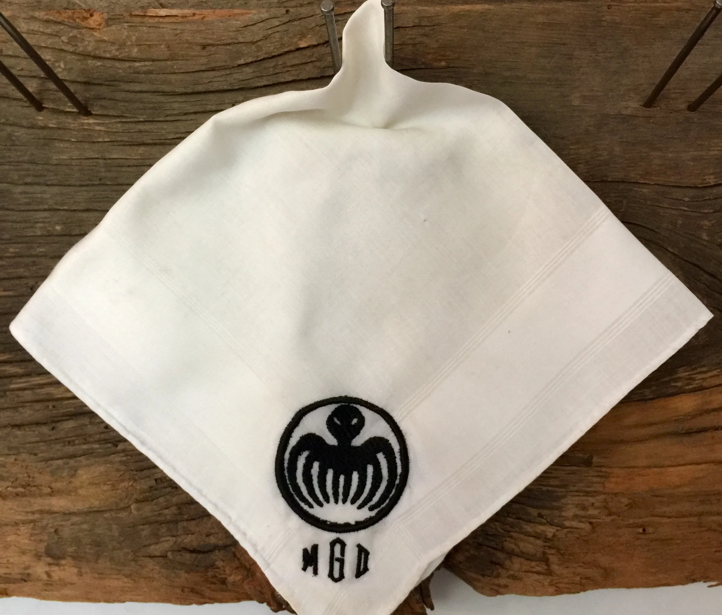 spectre hanky