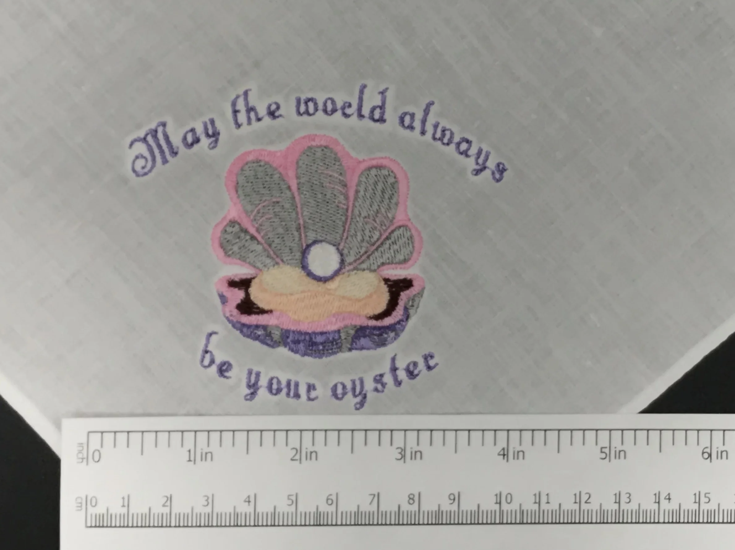 may the world be your oyster size.jpg