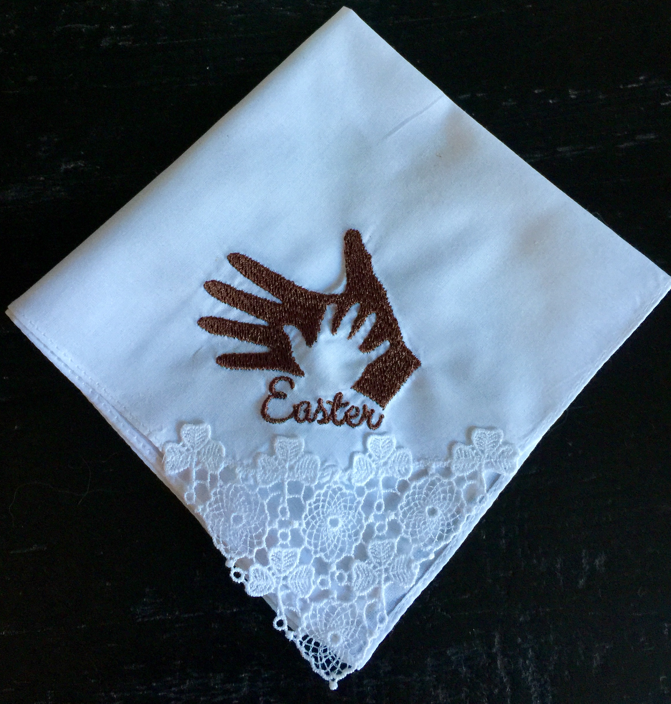 Easter hands hanky.jpg