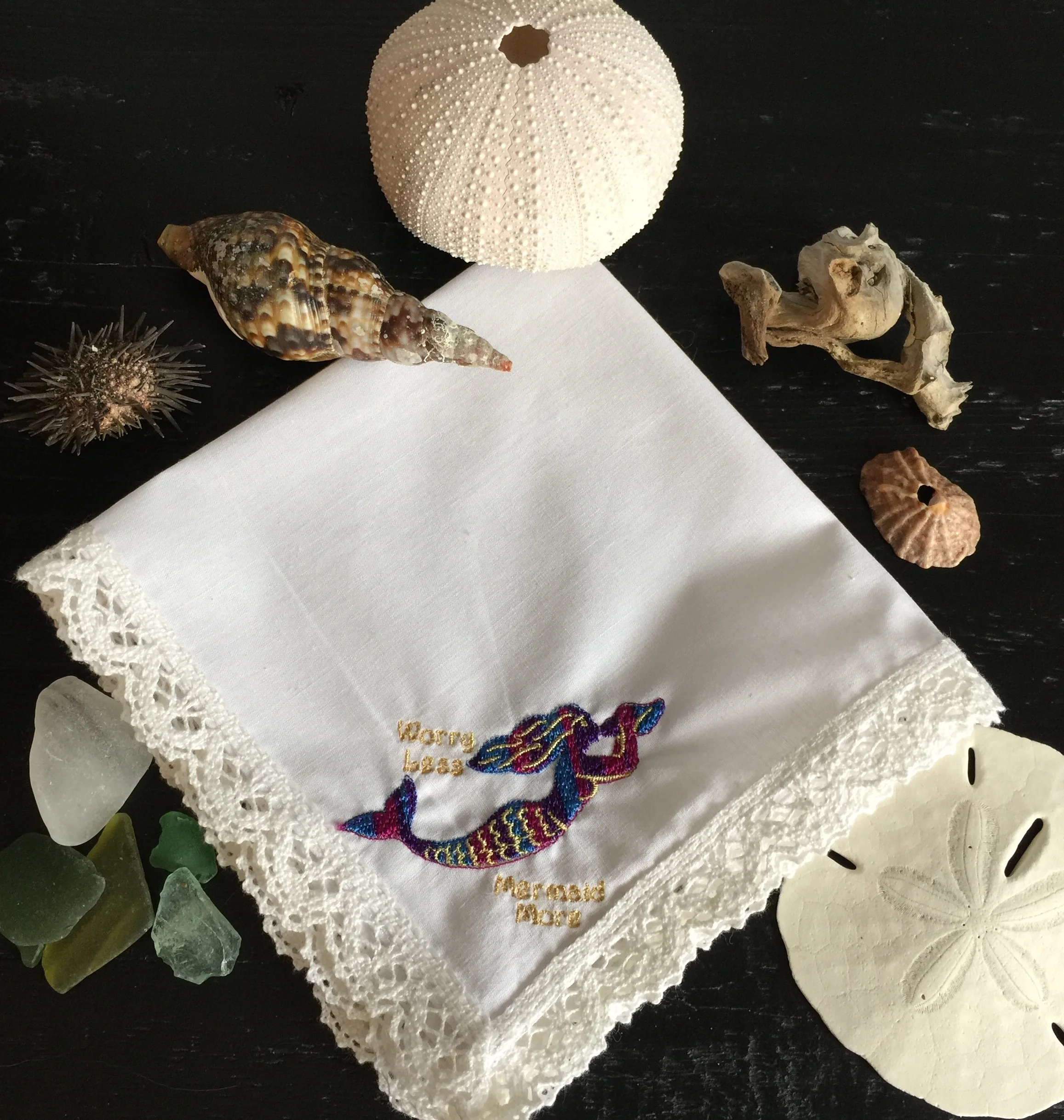 worry less mermaid more handkerchief violet variegated.jpg