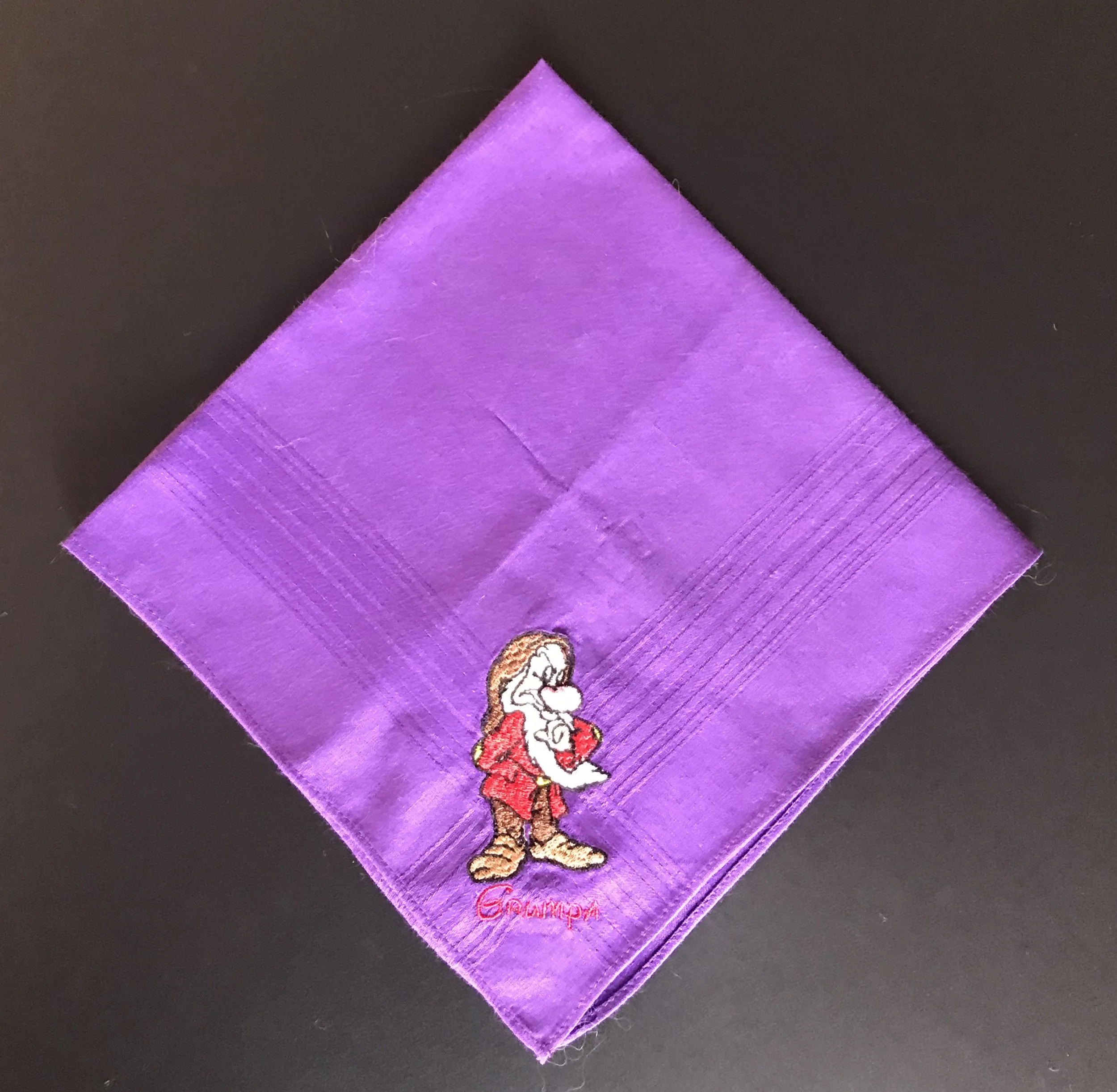 Seven Dwarves Dwarf Grumpy Grumpa mens purple open.jpg