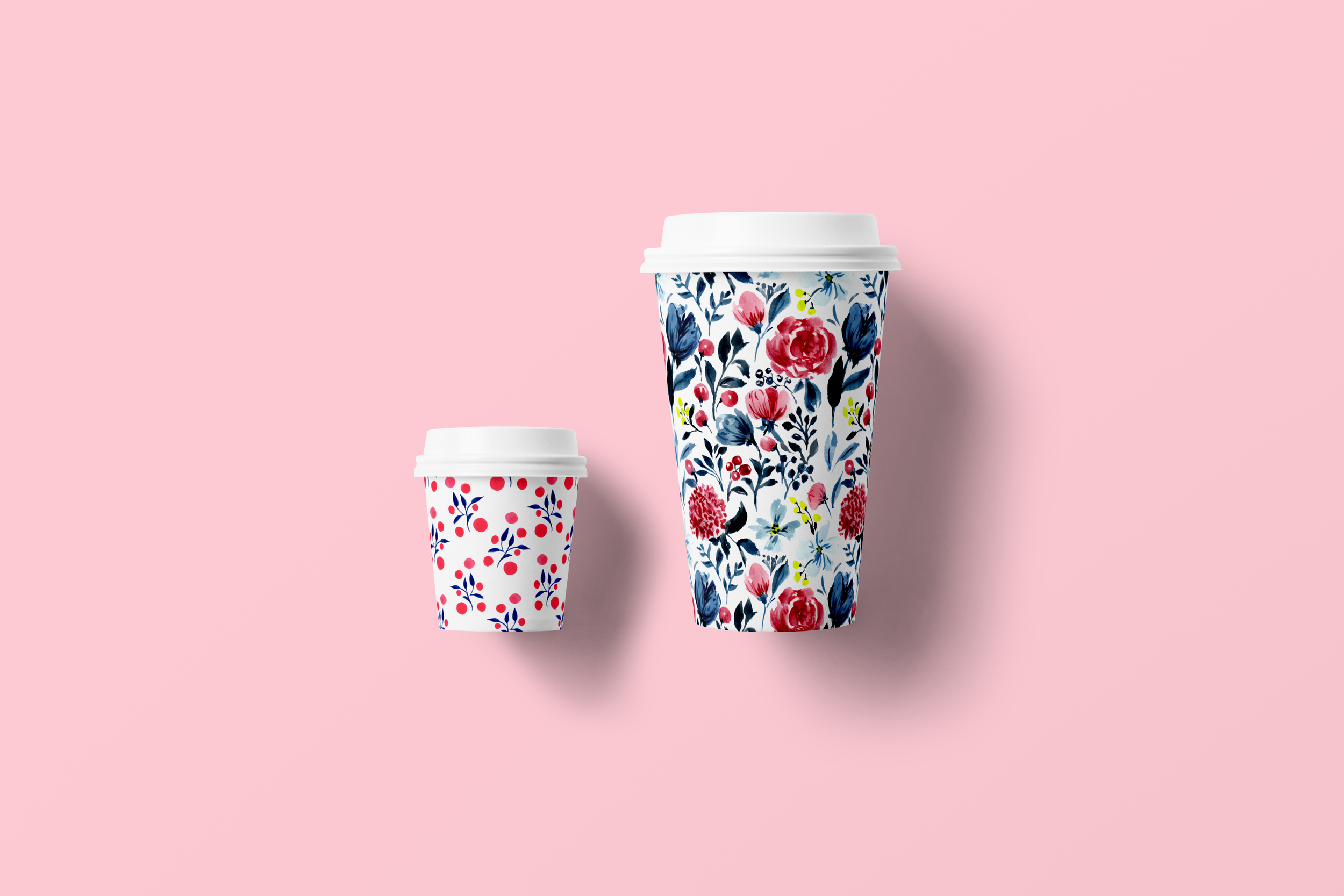 Paper Cup big and small Mockup.png