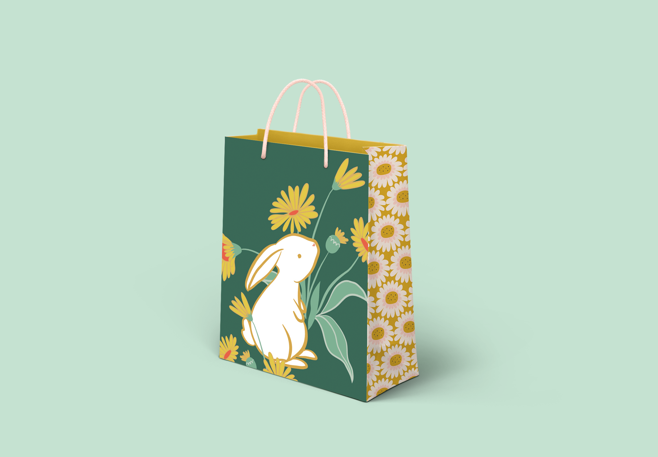 Bonny Shopping Bag PSD modify MockUp.png