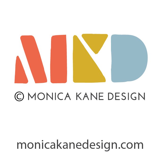 Watercolor Pop-Up Card- 4 class series — Monica Kane Design