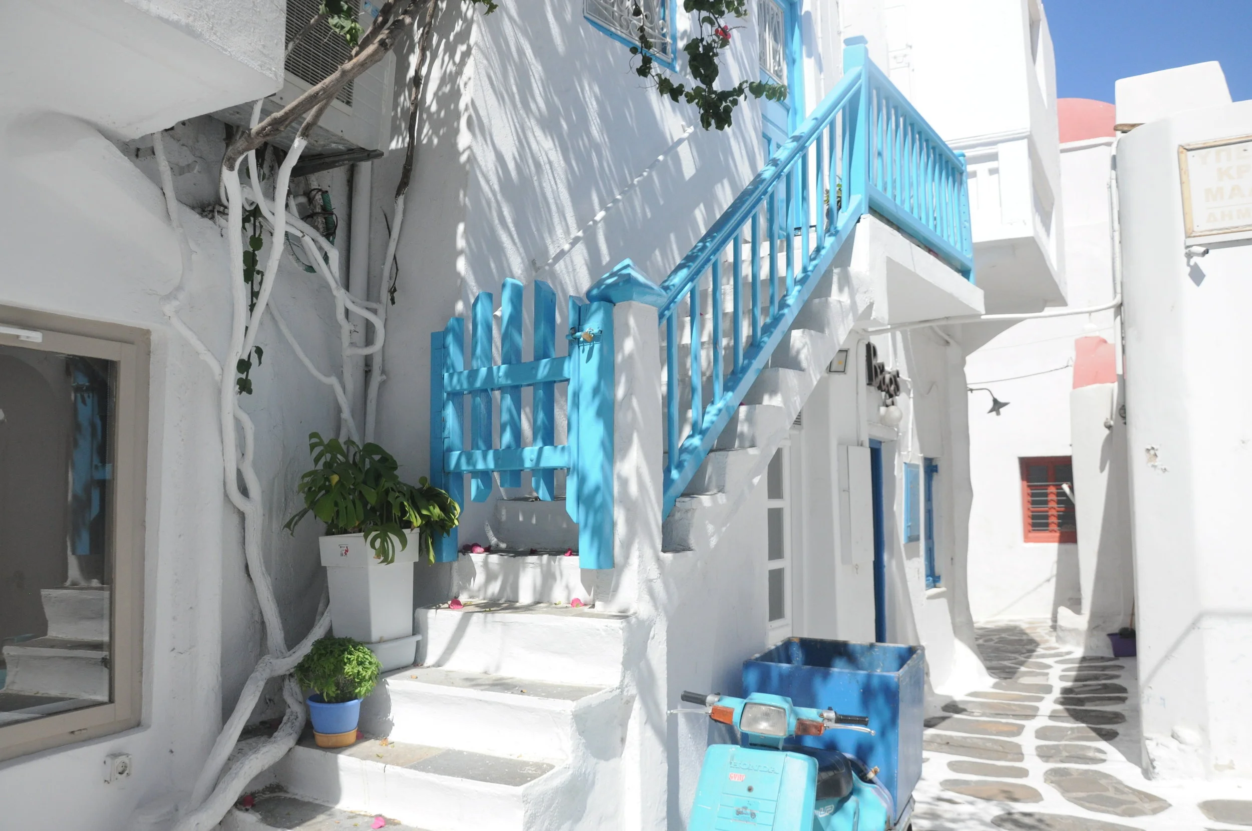 Mykonos