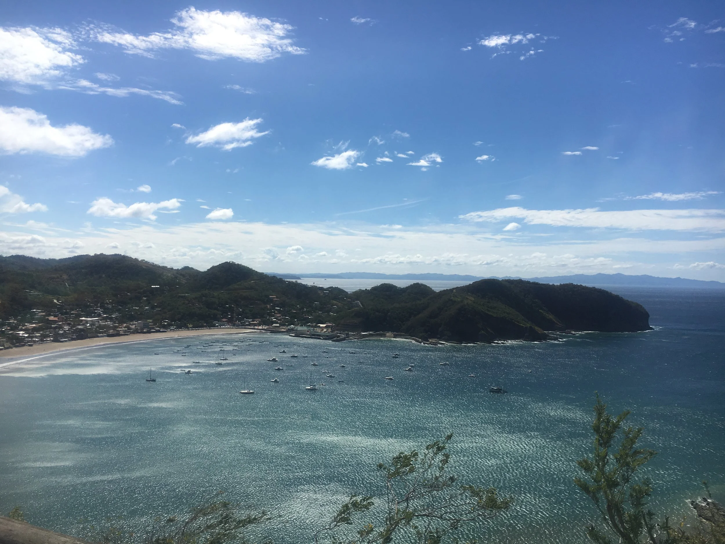 San Juan Del Sur