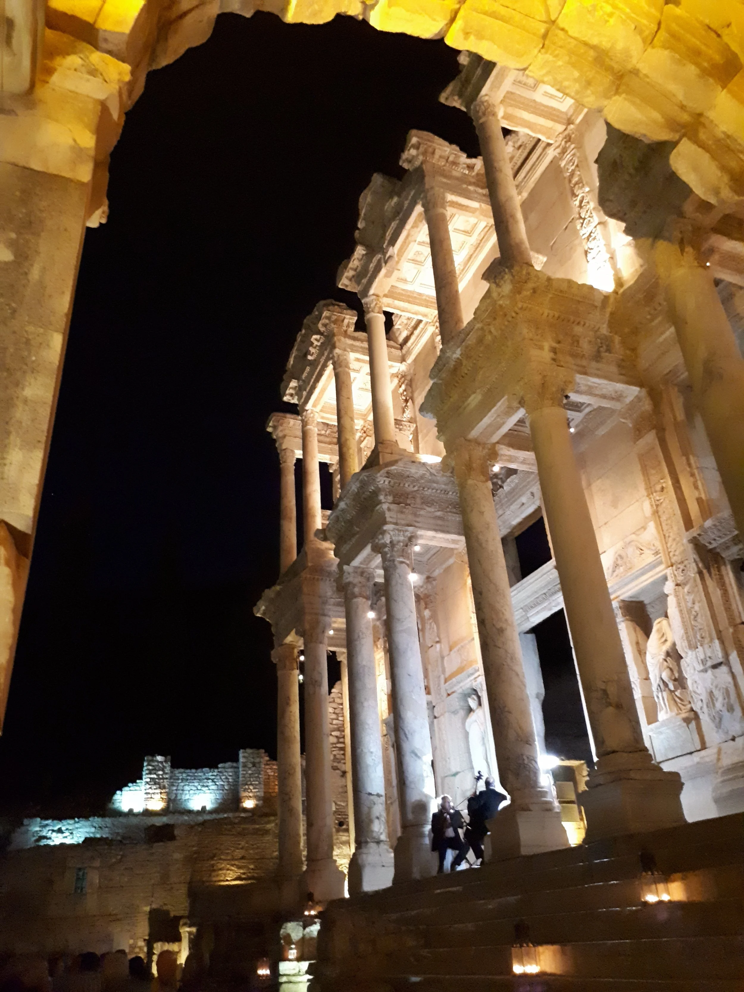 Ephesus
