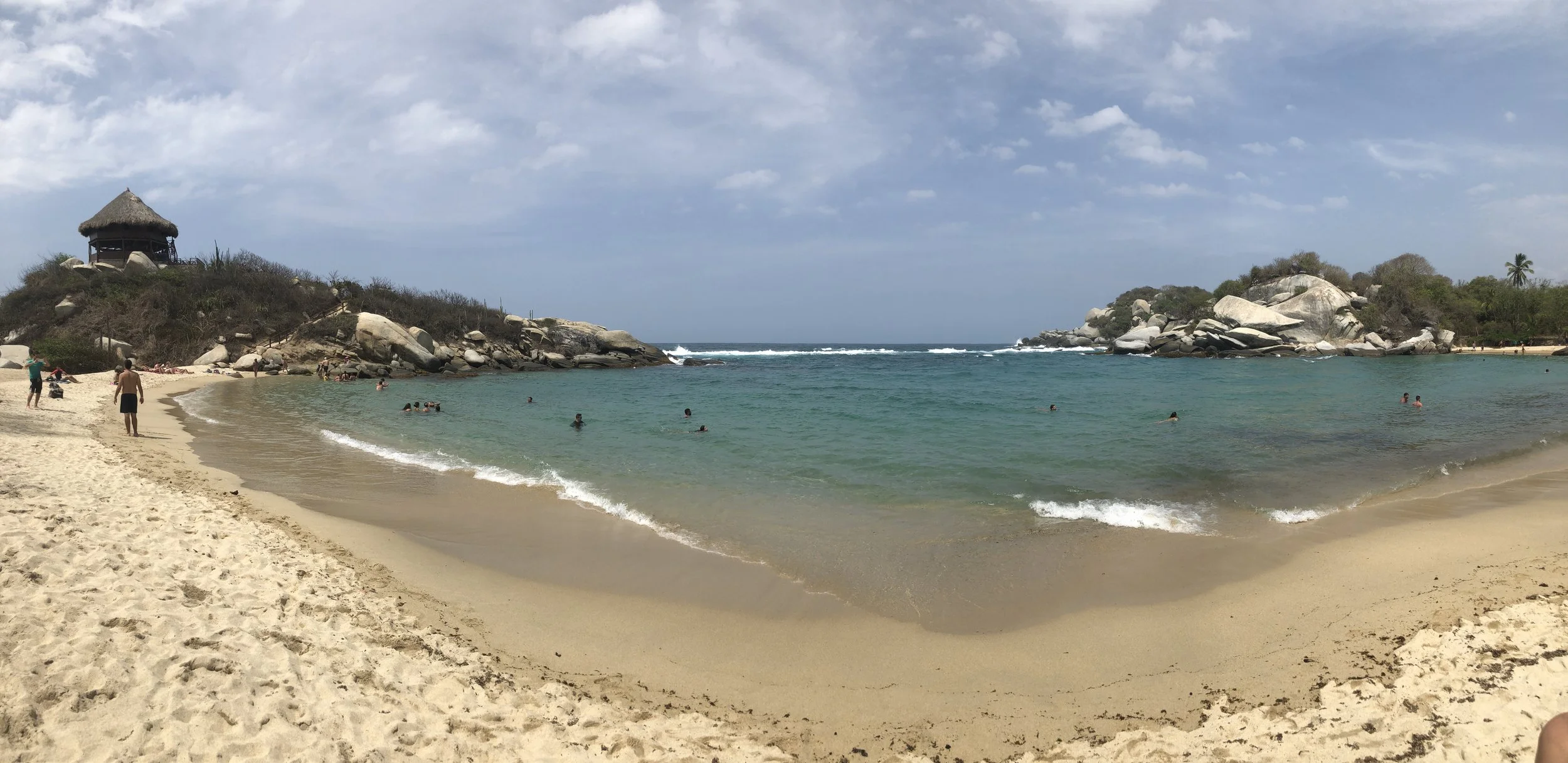 Tayrona National Natural Park