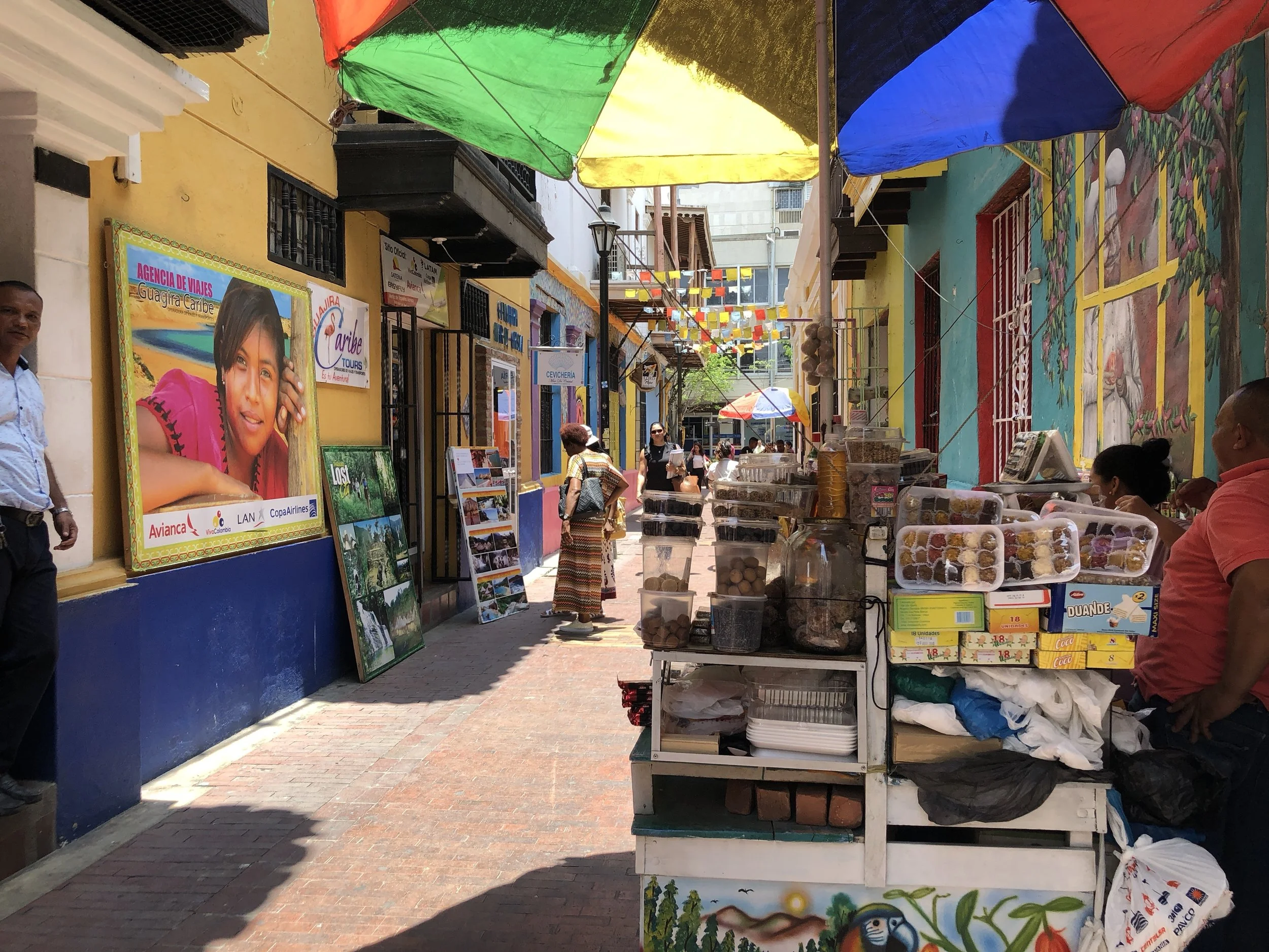 Santa Marta