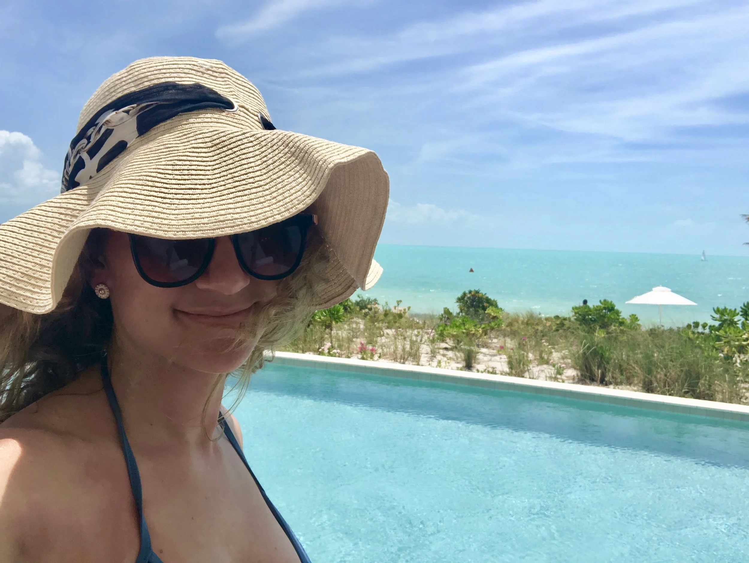 Hitting the pause button