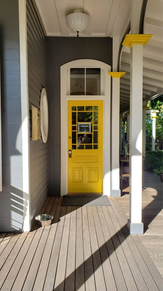 Sam’s General Store