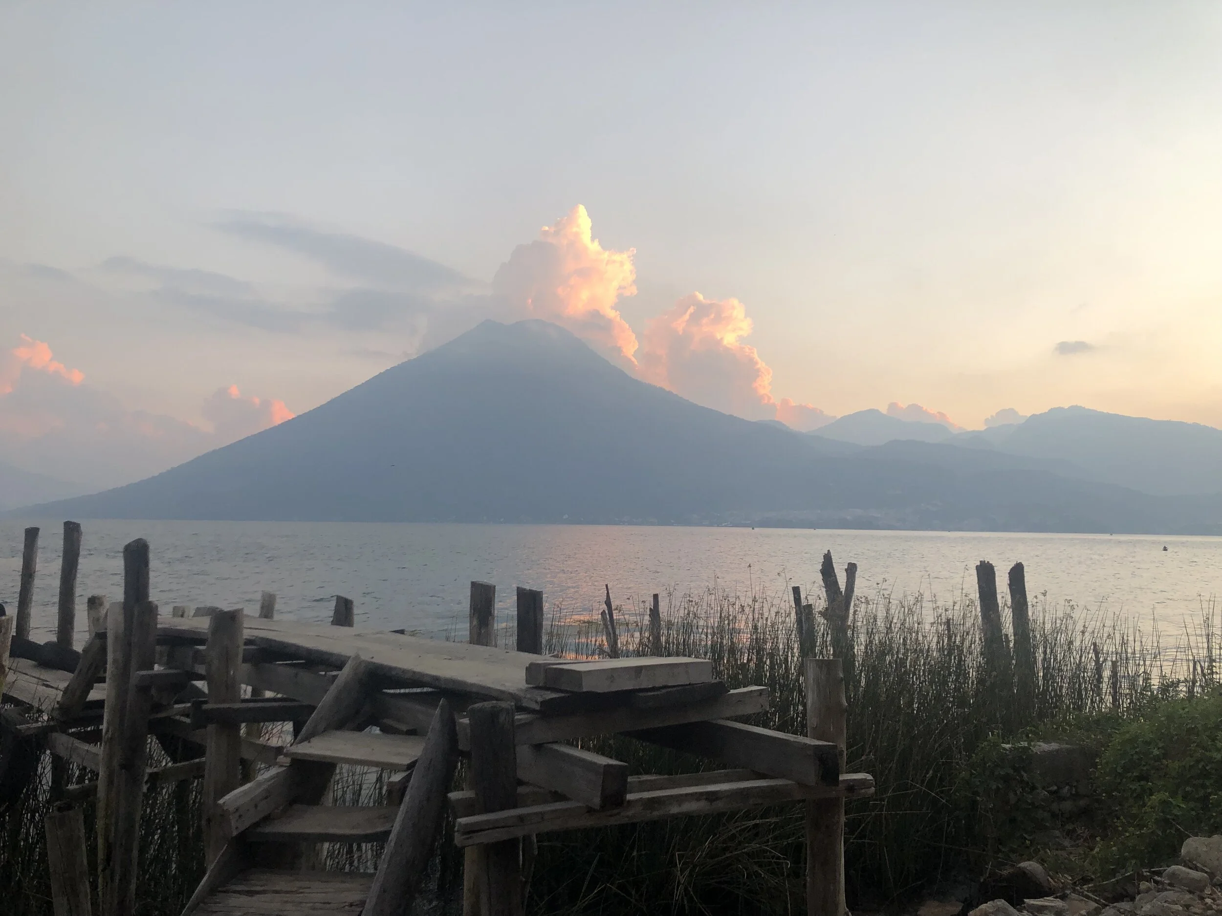 San Marcos La Laguna