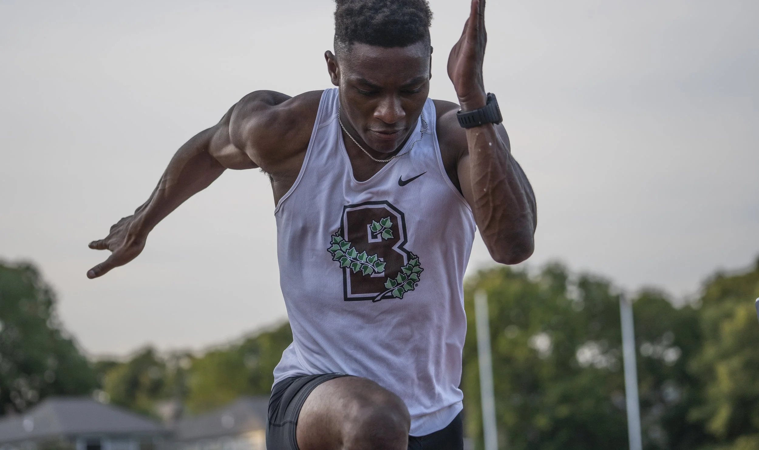 Success Snapshot: Blistering Speed!