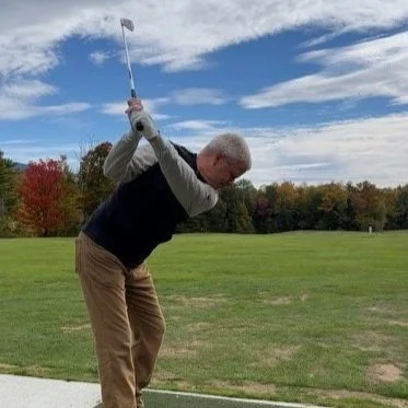 Success Snapshot: Golf Maestro Heads Back to the Links