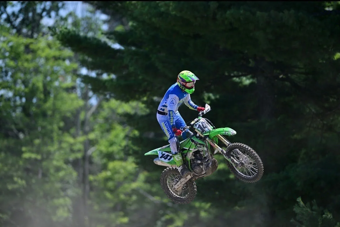 Success Snapshot: Launching to New Heights