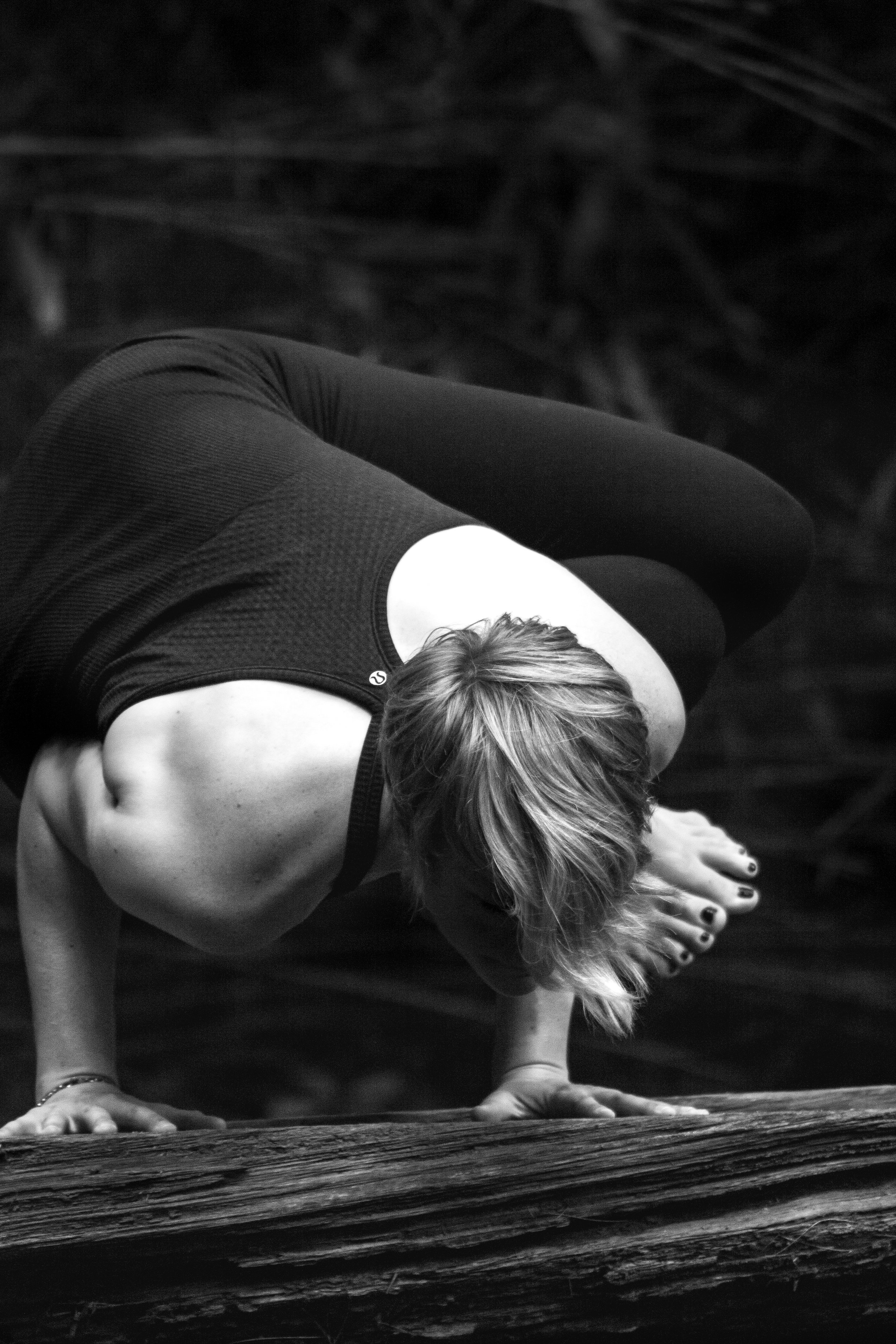 Success Story:  Functional and Strong