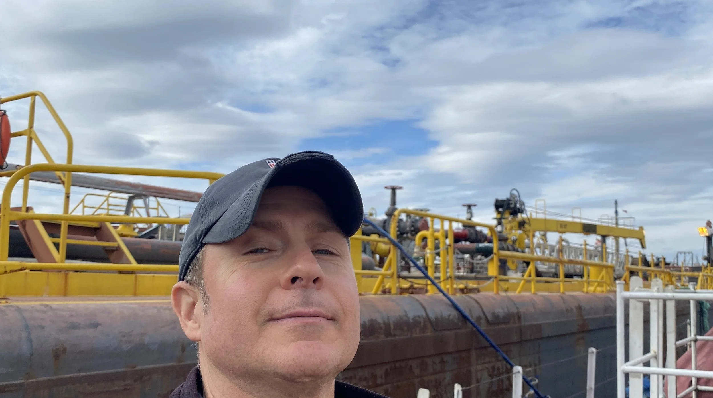 Success Story: Righting the Ship
