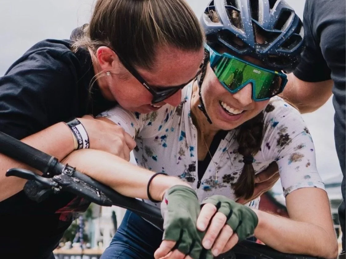 Success Story: Gravel Greatness