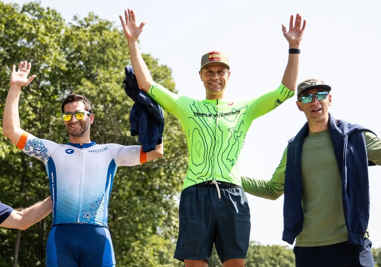 Success Snapshot:  Driving the Pace