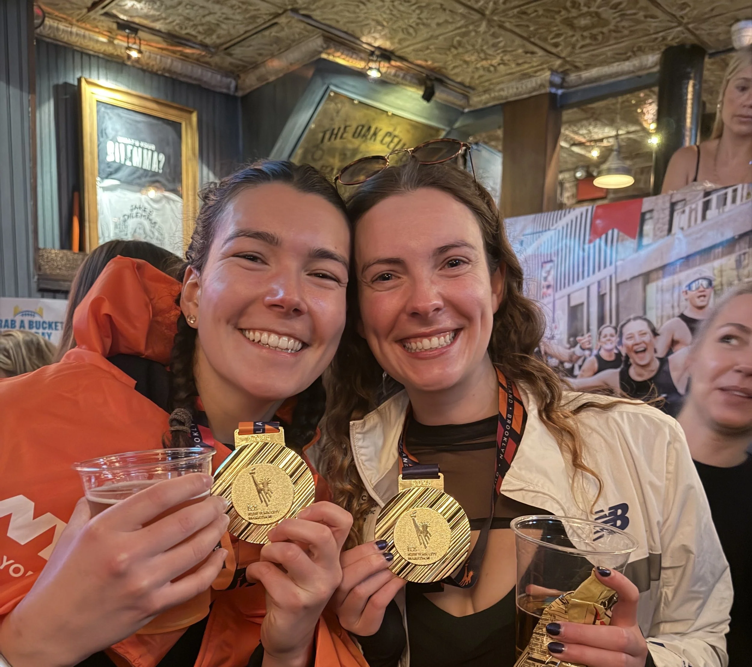 Success Snapshot: Marathon PR with Precision!