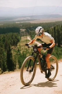 Success Story: Cycling Strong!