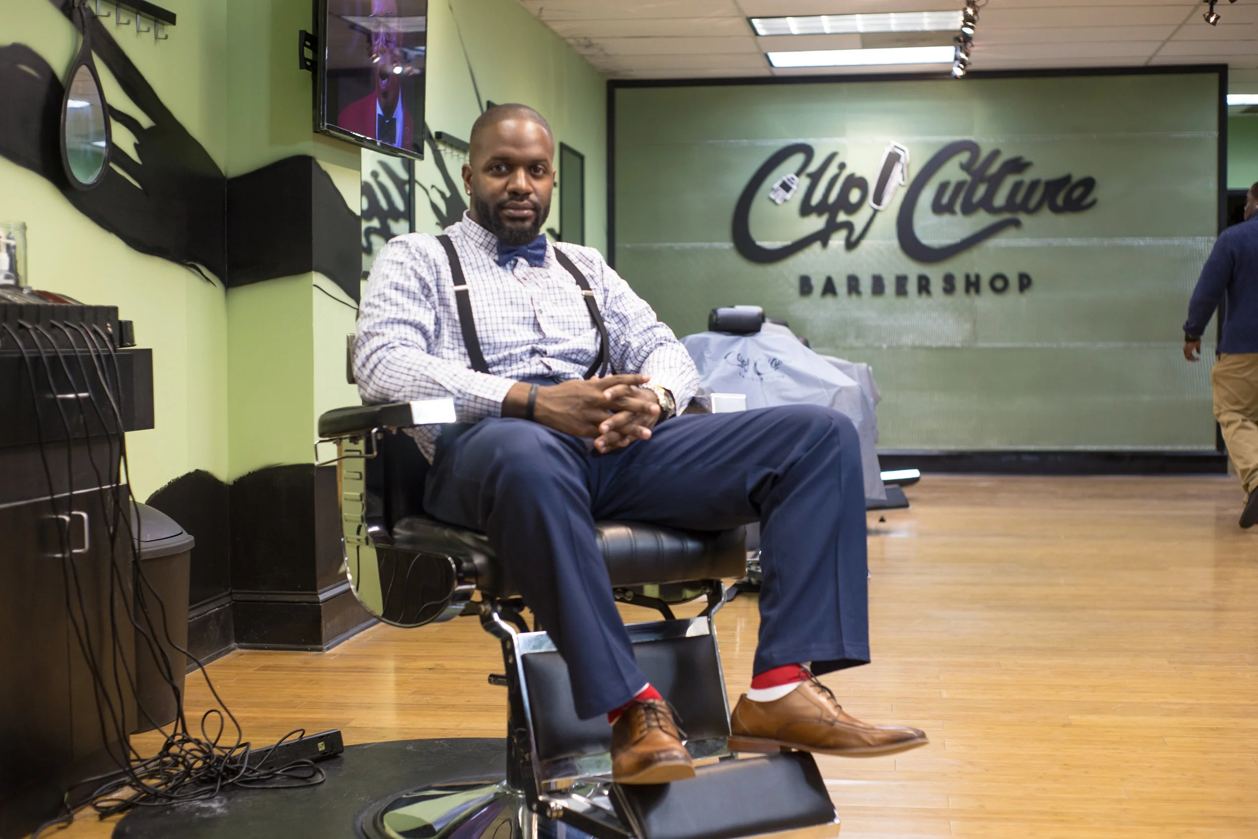 Clip Culture in the Atlanta & Sandy Springs GA Area