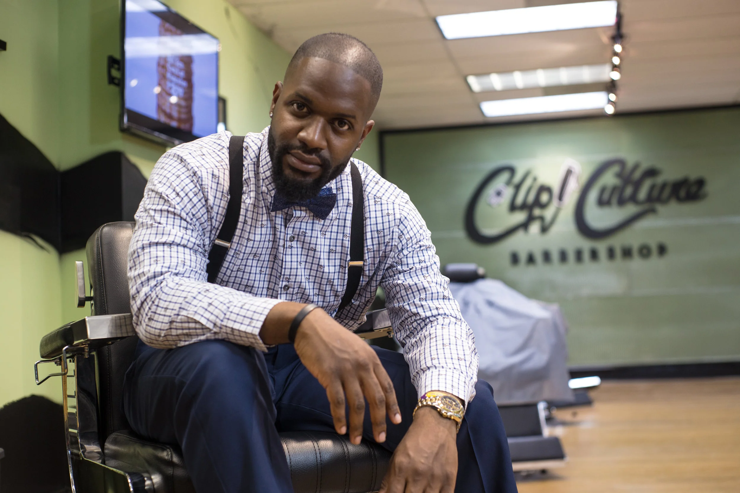 Clip Culture in the Atlanta & Sandy Springs GA Area