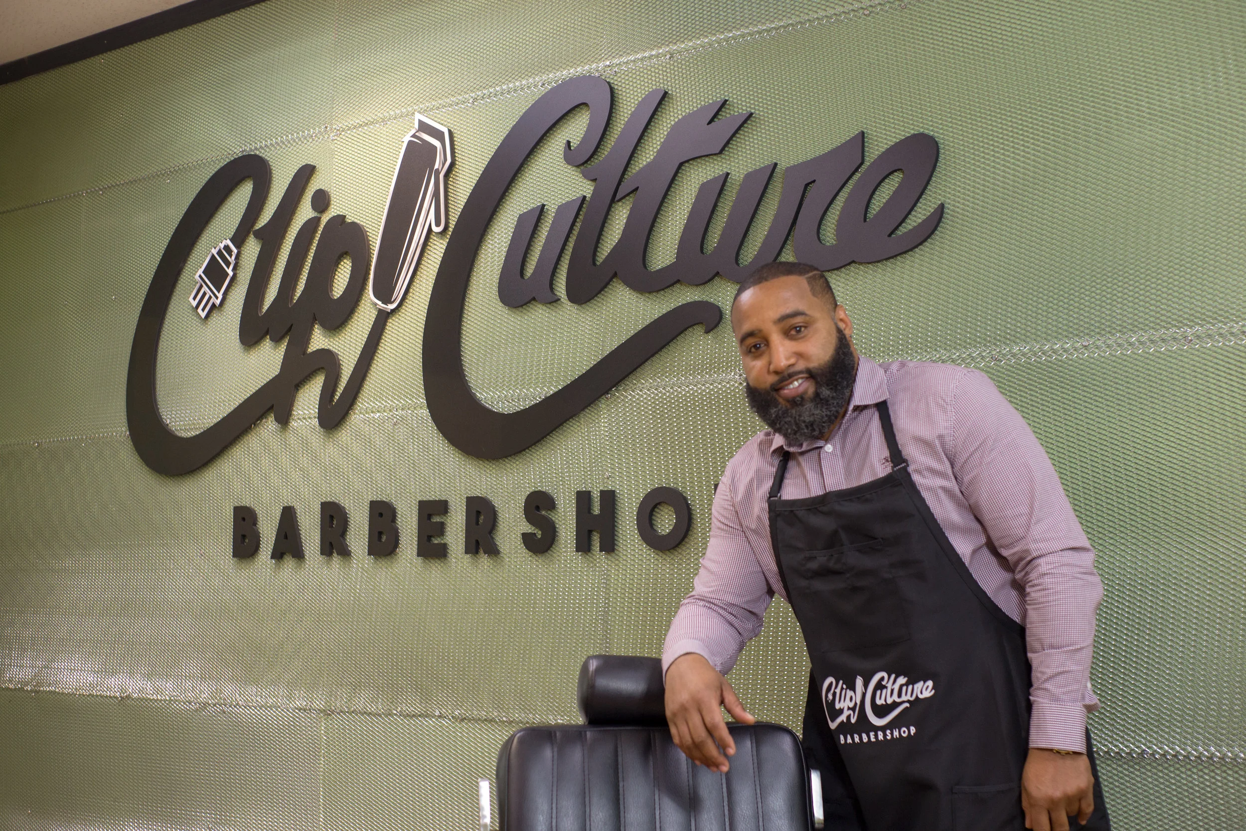 Clip Culture in the Atlanta & Sandy Springs GA Area