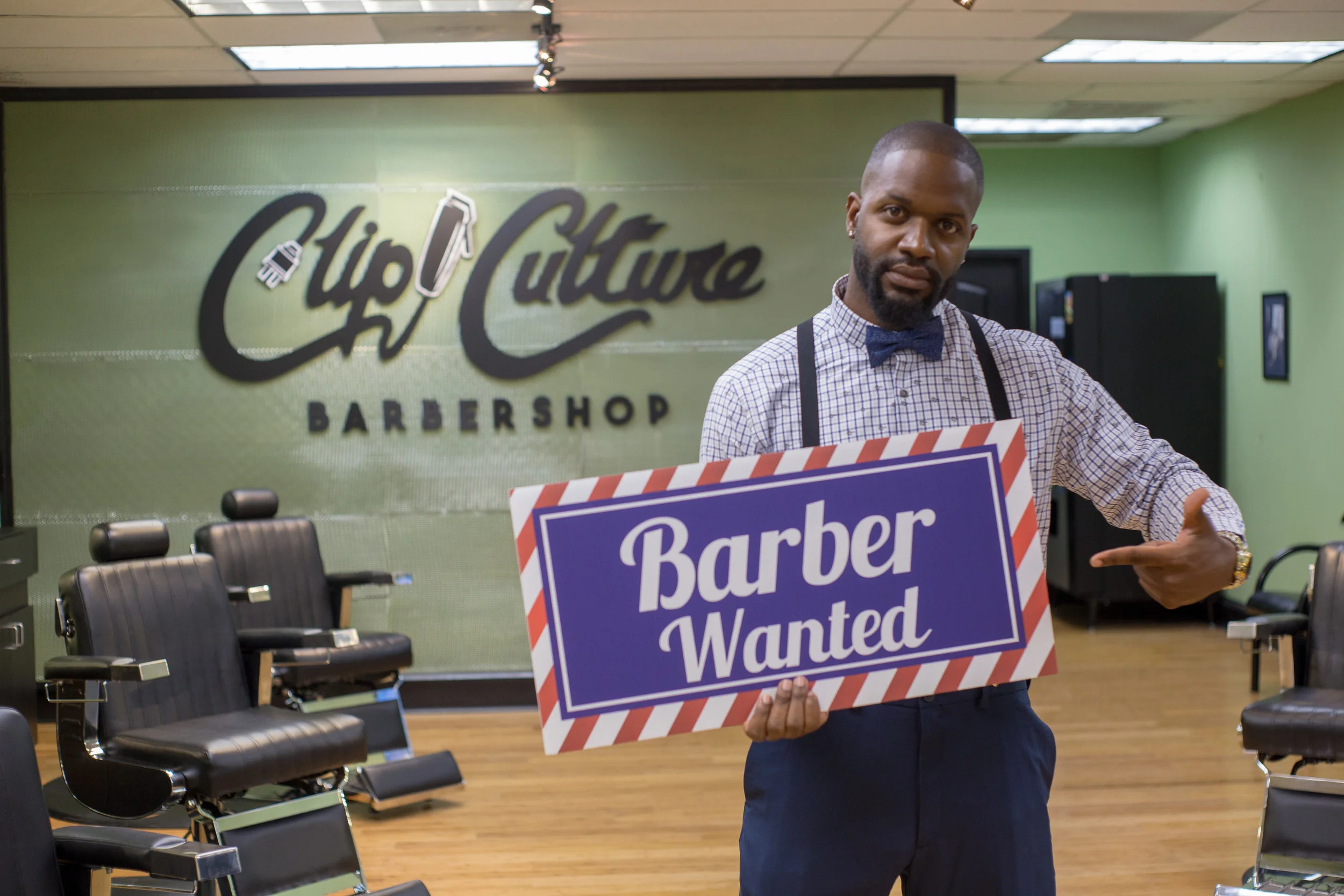 Clip Culture in the Atlanta & Sandy Springs GA Area