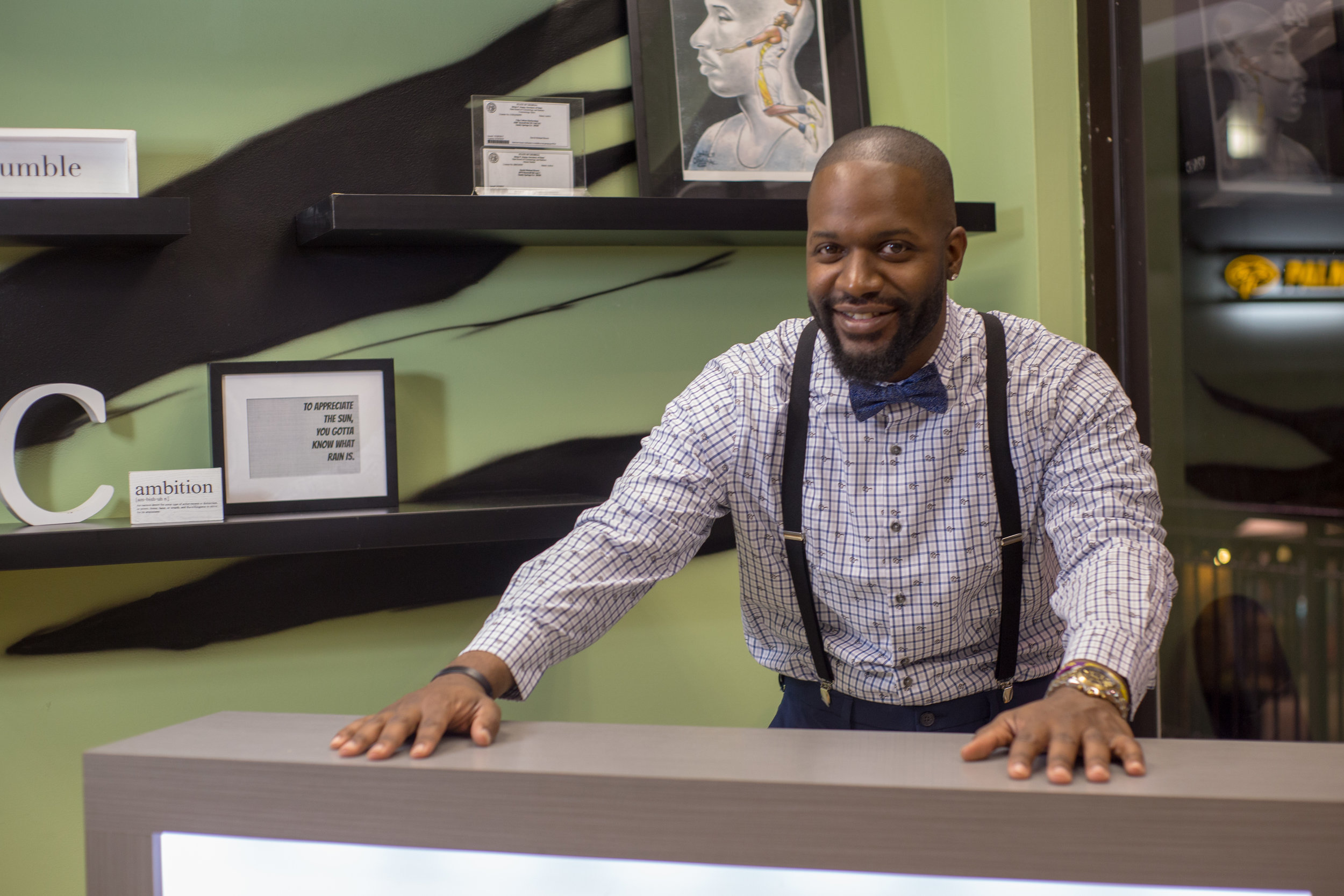 Clip Culture in the Atlanta & Sandy Springs GA Area